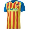 Maillot de Supporter FC Valence CF Troisième 22-23 Pour Enfant